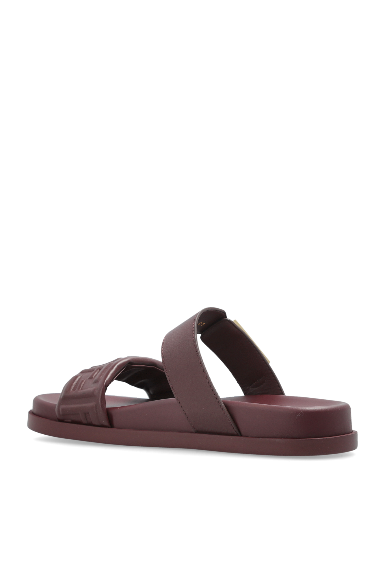 Fendi 'Feel' slides | Women's | Vitkac
